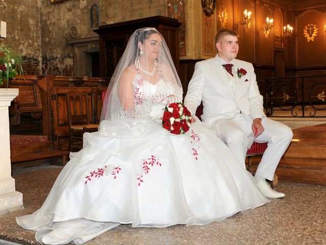 Le mariage de Nathalie et Julien à Bourcefranc-le-Chapus, Charente Maritime 15