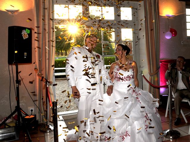 Le mariage de Nathalie et Julien à Bourcefranc-le-Chapus, Charente Maritime 32