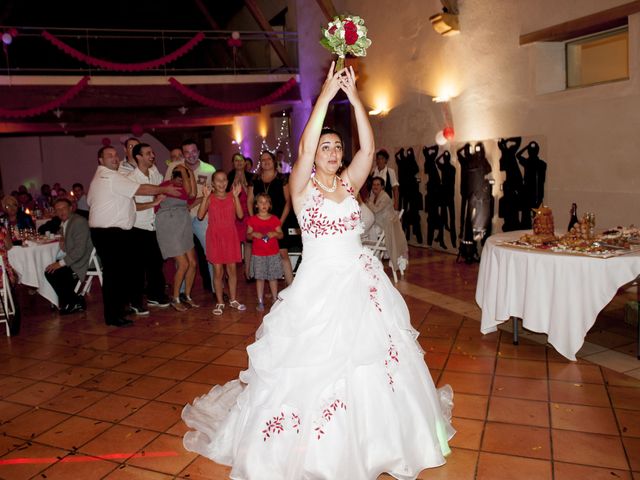 Le mariage de Nathalie et Julien à Bourcefranc-le-Chapus, Charente Maritime 40