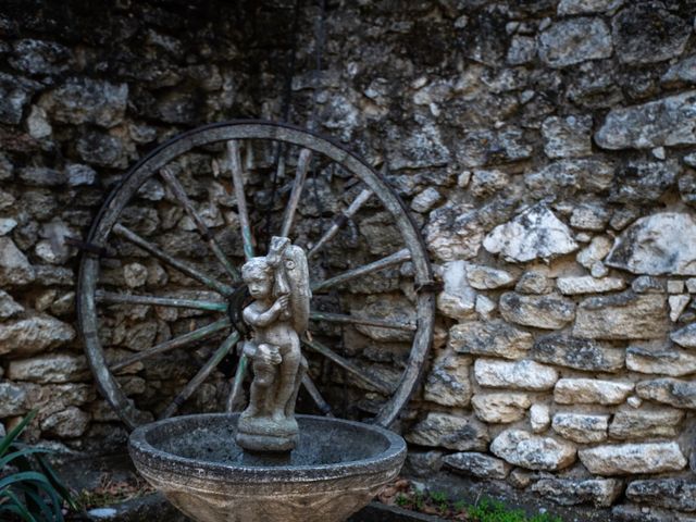 Le mariage de Rémi et Vanessa à Lambesc, Bouches-du-Rhône 17