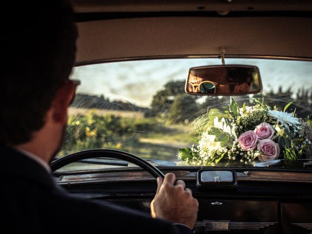 Le mariage de Rémi et Vanessa à Lambesc, Bouches-du-Rhône 21