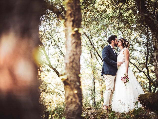 Le mariage de Rémi et Vanessa à Lambesc, Bouches-du-Rhône 22