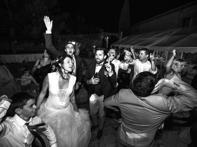 Le mariage de Rémi et Vanessa à Lambesc, Bouches-du-Rhône 28