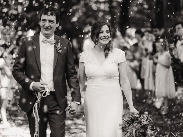 Le mariage de Mathieu et Virginie à Strasbourg, Bas Rhin 16