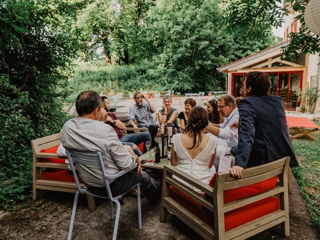 Le mariage de Mathieu et Virginie à Strasbourg, Bas Rhin 21