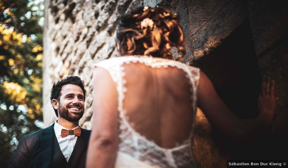 Le mariage de Rémi et Vanessa à Lambesc, Bouches-du-Rhône