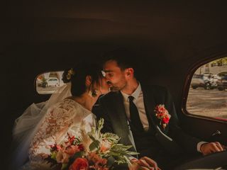 Le mariage de Aurélie et Geoffrey