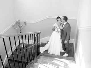 Le mariage de Anais et Thomas 3