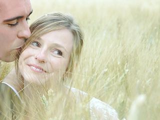 Le mariage de Laura et Julien