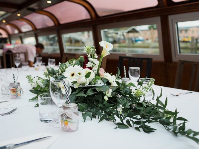 Le mariage de Mario et Isabelle à Strasbourg, Bas Rhin 9