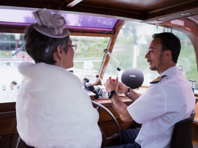 Le mariage de Mario et Isabelle à Strasbourg, Bas Rhin 14