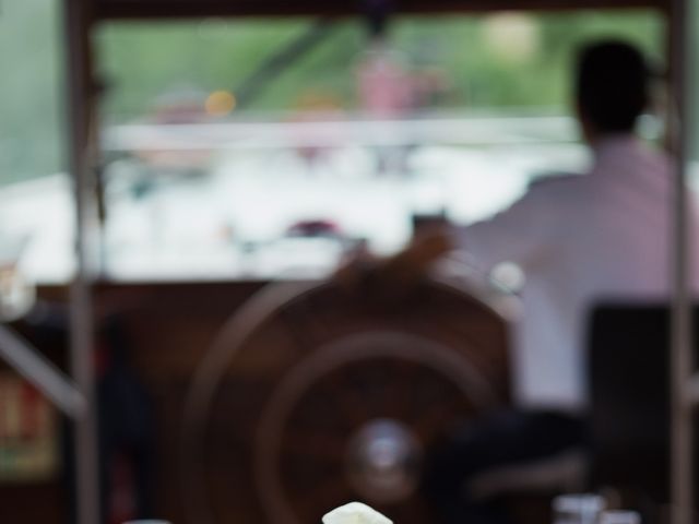 Le mariage de Mario et Isabelle à Strasbourg, Bas Rhin 15