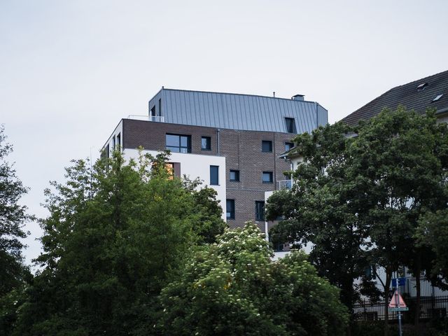 Le mariage de Mario et Isabelle à Strasbourg, Bas Rhin 32