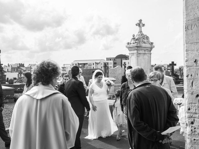 Le mariage de Gabriel et Aurélie à Arques, Pas-de-Calais 13