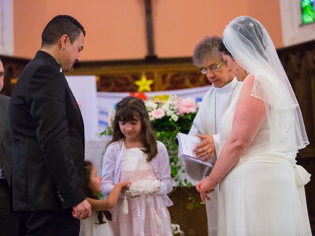 Le mariage de Gabriel et Aurélie à Arques, Pas-de-Calais 14