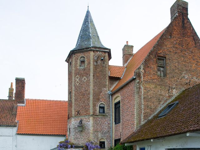 Le mariage de Gabriel et Aurélie à Arques, Pas-de-Calais 25