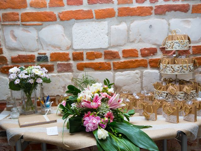 Le mariage de Gabriel et Aurélie à Arques, Pas-de-Calais 29