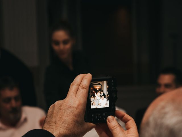 Le mariage de Damien et Laura à Paris, Paris 5