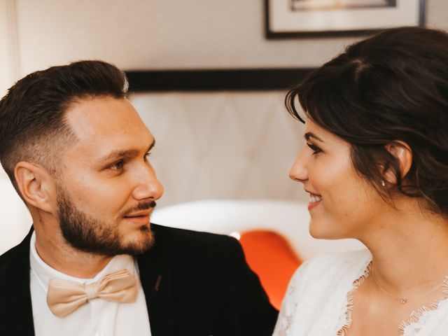 Le mariage de Damien et Laura à Paris, Paris 27