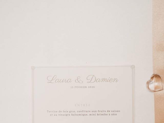 Le mariage de Damien et Laura à Paris, Paris 28