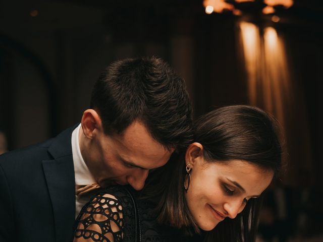 Le mariage de Damien et Laura à Paris, Paris 33