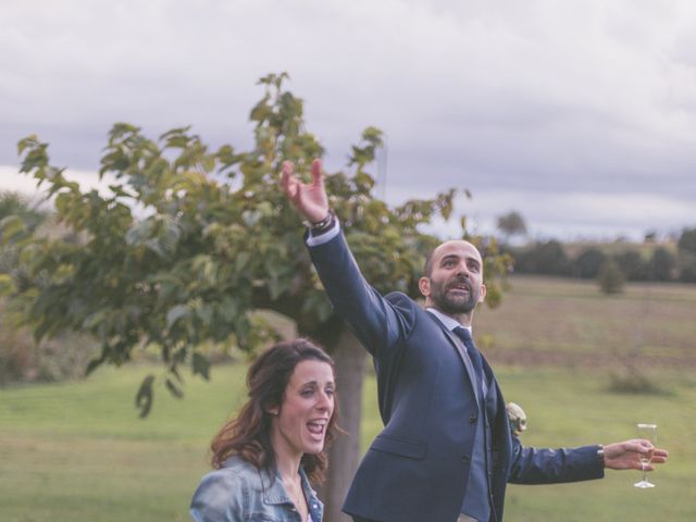 Le mariage de Matthieu et Géraldine à Caujac, Haute-Garonne 50