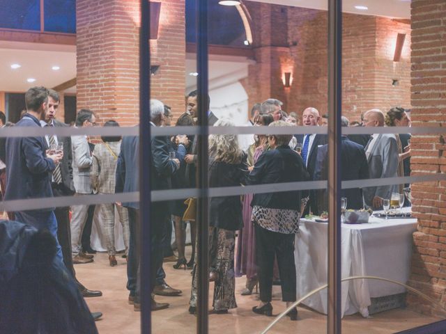 Le mariage de Matthieu et Géraldine à Caujac, Haute-Garonne 58