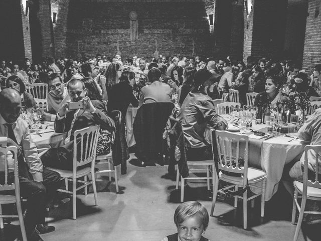 Le mariage de Matthieu et Géraldine à Caujac, Haute-Garonne 67