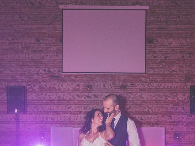 Le mariage de Matthieu et Géraldine à Caujac, Haute-Garonne 72