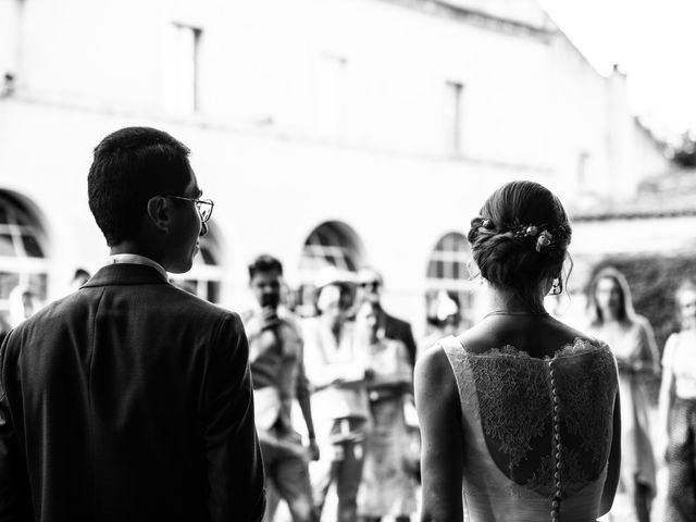 Le mariage de Rolando et Irène à Nîmes, Gard 56