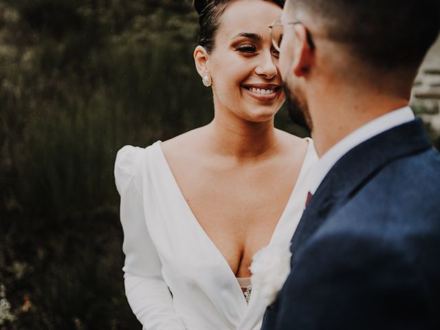 Le mariage de Floriant et Clara à Montluçon, Allier 65