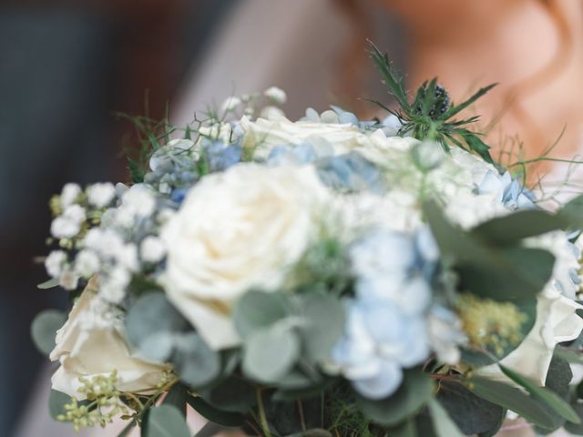 Le mariage de Quentin et Léa à Lignan-de-Bordeaux, Gironde 23