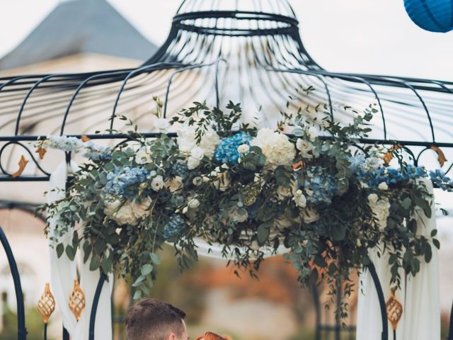 Le mariage de Quentin et Léa à Lignan-de-Bordeaux, Gironde 32