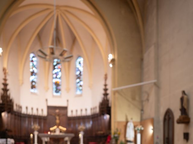 Le mariage de Pierre-Yves et Pauline à Puylaurens, Tarn 19