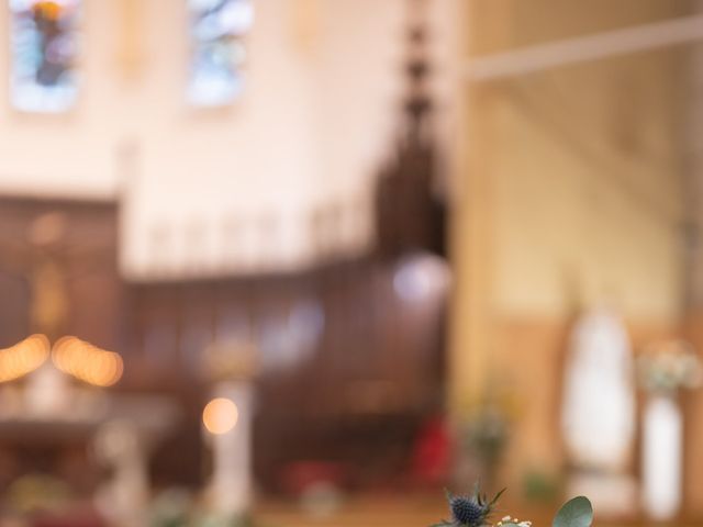 Le mariage de Pierre-Yves et Pauline à Puylaurens, Tarn 21