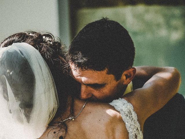 Le mariage de Nicolas et Émilie à Offranville, Seine-Maritime 55