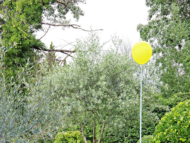 Le mariage de Julien et Laura à Cavaillon, Vaucluse 3