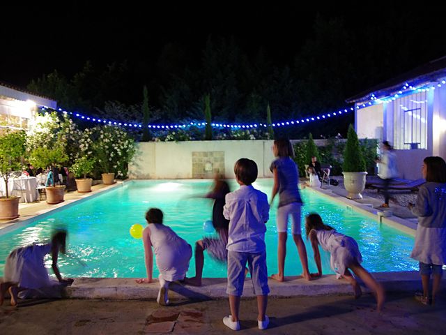 Le mariage de Julien et Laura à Cavaillon, Vaucluse 6