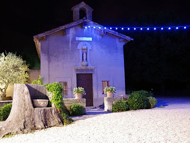 Le mariage de Julien et Laura à Cavaillon, Vaucluse 8