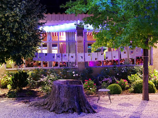 Le mariage de Julien et Laura à Cavaillon, Vaucluse 10