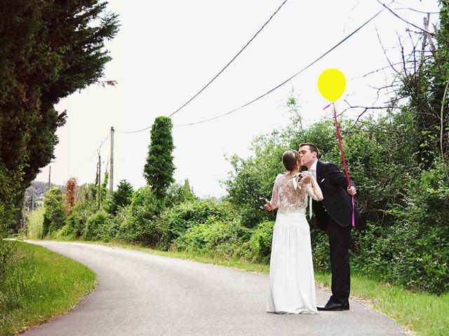 Le mariage de Julien et Laura à Cavaillon, Vaucluse 15