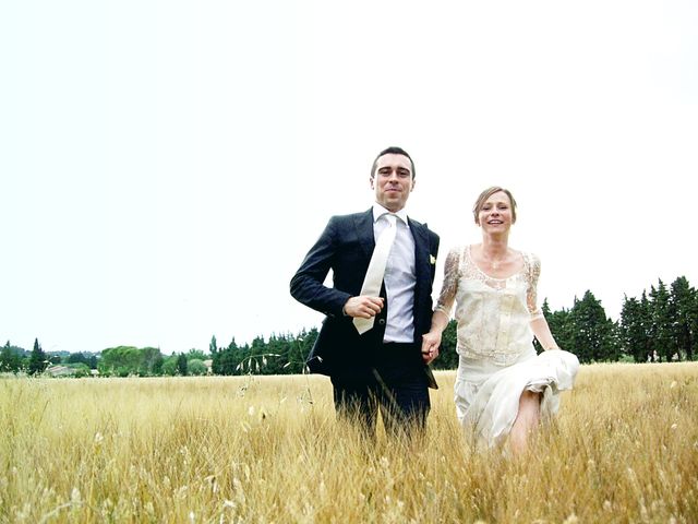 Le mariage de Julien et Laura à Cavaillon, Vaucluse 16