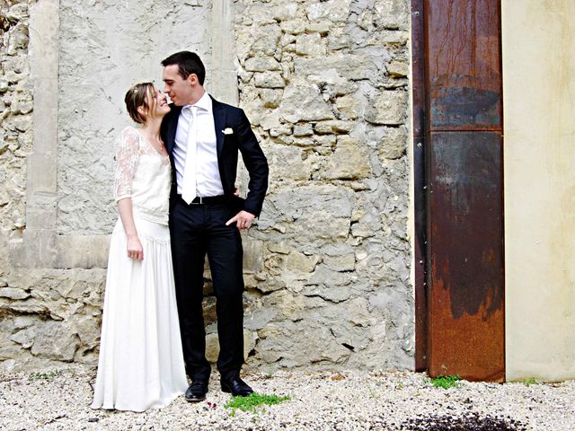 Le mariage de Julien et Laura à Cavaillon, Vaucluse 17