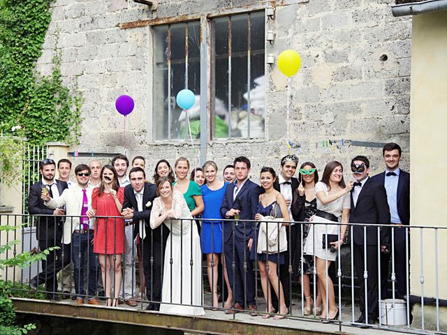 Le mariage de Julien et Laura à Cavaillon, Vaucluse 18