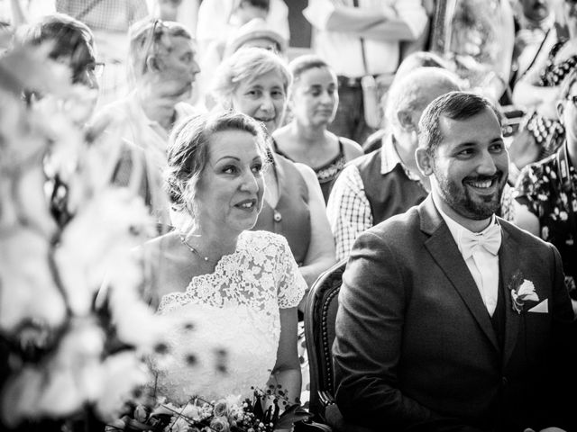 Le mariage de Jérôme et Anne-Sophie à Les Ponts-de-Cé, Maine et Loire 3