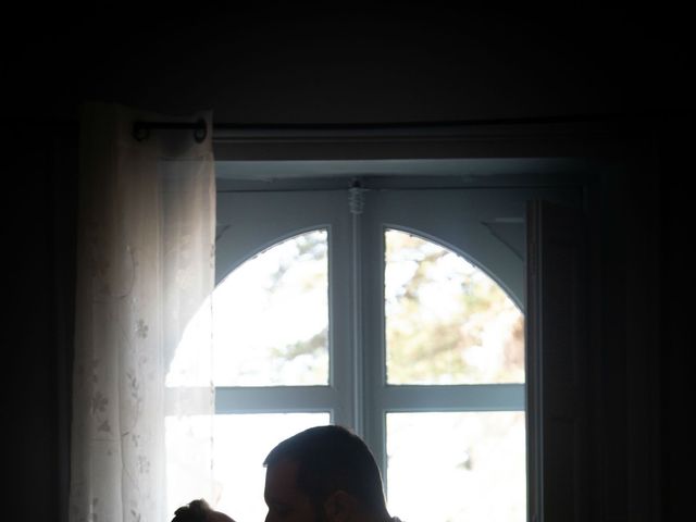 Le mariage de Jérôme et Anne-Sophie à Les Ponts-de-Cé, Maine et Loire 9