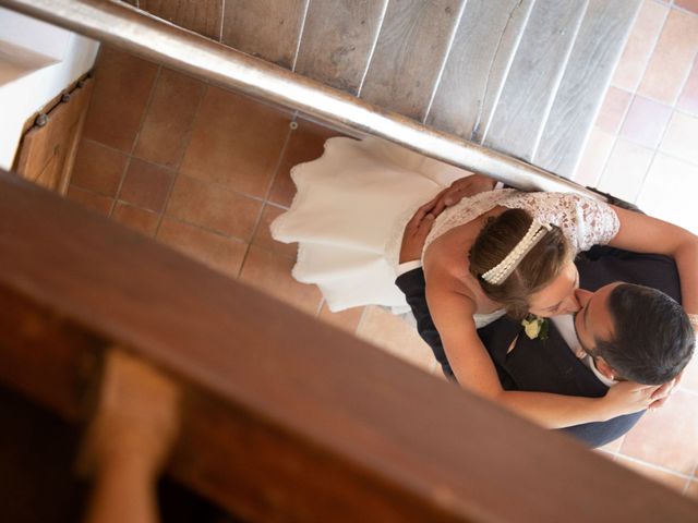 Le mariage de Jérôme et Anne-Sophie à Les Ponts-de-Cé, Maine et Loire 14