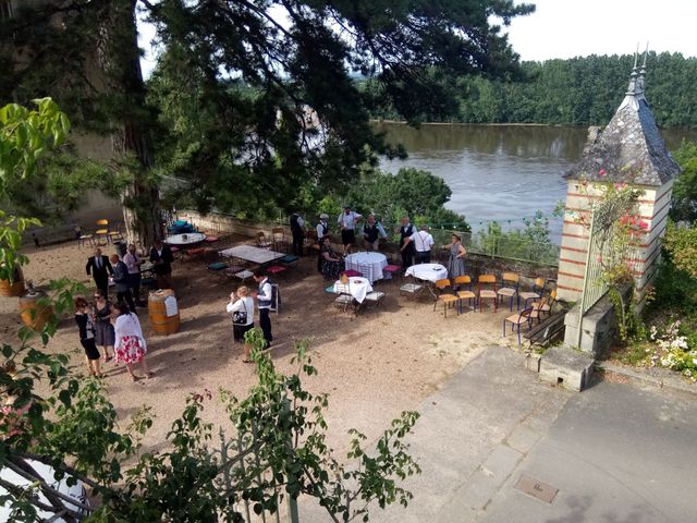 Le mariage de Jérôme et Anne-Sophie à Les Ponts-de-Cé, Maine et Loire 18