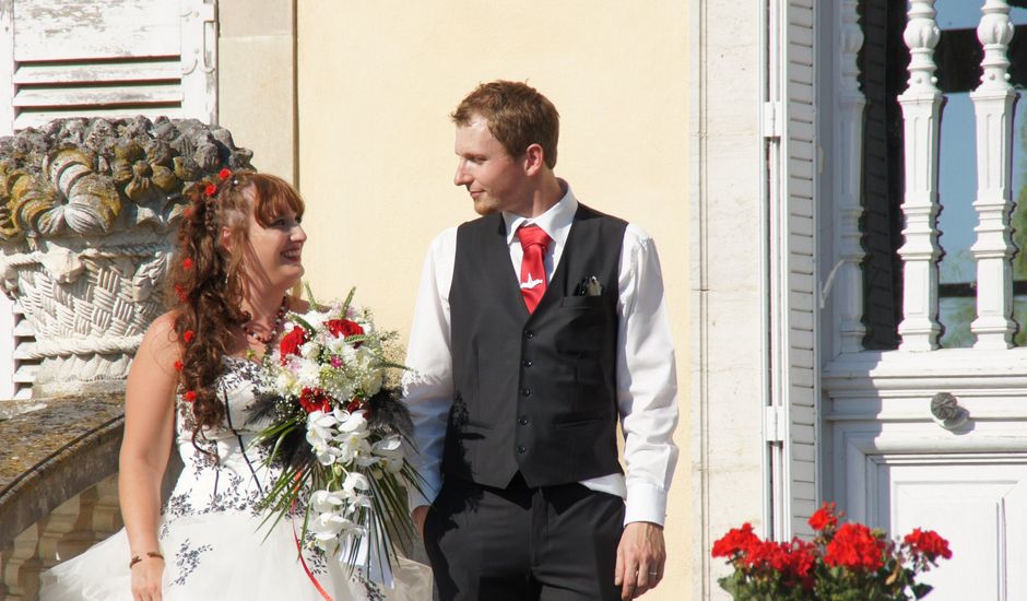 Le mariage de Thomas et Céline à Doubs, Doubs