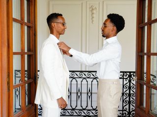 Le mariage de Diane et Keynan 2